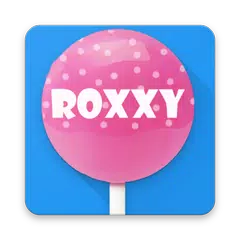Roxxy 0.16 Complete Walk Through