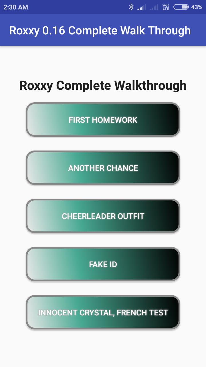 Roxxy 0 16 Complete Walk Through For Android Apk Download - jesse ozaeta yt on twitter roblox is back up