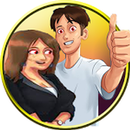 SummertimeSaga Teachers WalkThrough APK
