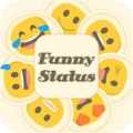 Funny Status