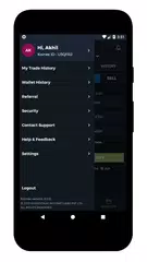 Koinex - India's largest digit APK download