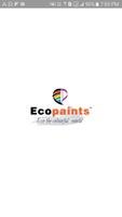 Eco Paints Customer capture d'écran 1