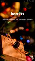 Karrots-poster