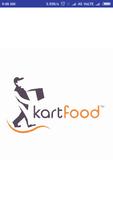 Poster kartfood