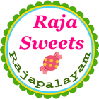 Raja Sweets Rajapalayam ikona