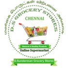 D.S Grocery Stores icon