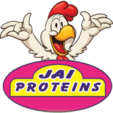 Jai Proteins icône
