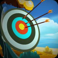 Archery King Pro постер