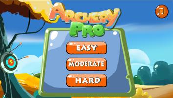 Archery King Pro скриншот 1