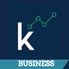 Kickstartjobs - Business icon