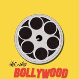 Let's play Bollywood icône