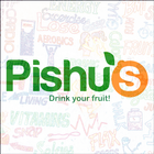Pishu's - Healthy Food アイコン