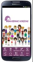 Hispanic Horizons poster