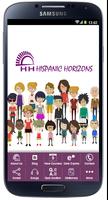 Hispanic Horizons Affiche