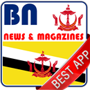 Brunei News : Official APK