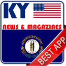 Kentucky Newspapers : Official APK