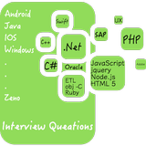 Job Interview Questions : All ícone