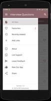 Job Interview Questions : All скриншот 2