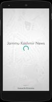 پوستر Jammu & Kashmir News