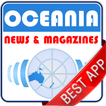 Oceania Newspapers : Official