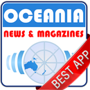 Oceania Newspapers : Official APK