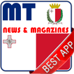 Malta Newspapers : Official