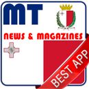 Malta Newspapers : Official-APK