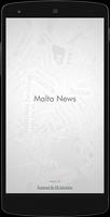 Malta Newspapers : Official الملصق