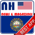 New Hampshire Newspapers : USA