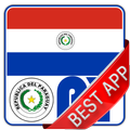 Paraguay Newspapers : Official