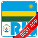 Rwanda Newspapers : Official APK