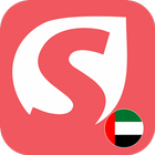 SMART SHOP UAE – All In One Shopping / Fashion App icône