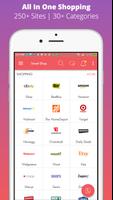 SMART SHOP USA – All In One Shopping / Fashion App capture d'écran 1