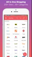 SMART SHOP USA – All In One Shopping / Fashion App スクリーンショット 1