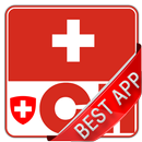 Switzerland Newspapers :Offici APK