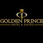 Hotel Golden Prince-icoon