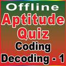 Coding Decoding - 1(Bank PO) APK