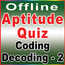 Coding Decoding - 2(Bank PO) APK