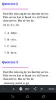 Abba Series Quiz(Bank Exam)-1 screenshot 1