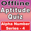 Bank Exams - Alphanumeric- 4