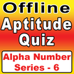Bank Exams - Alphanumeric - 6