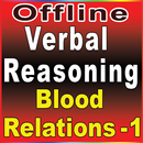 Blood Relations-1(Bank Exams) APK