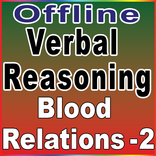 Blood Relations-2(Bank Exams)