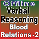 Blood Relations-2(Bank Exams) APK