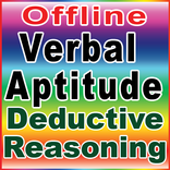 Deductive Reasoning(Bank Exam)