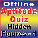 Hidden Figures - 1(Bank Exams) APK