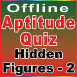 Hidden Figures - 2(Bank Exams)