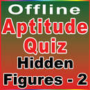 Hidden Figures - 2(Bank Exams) APK
