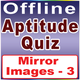 Bank Exams - Mirror Images - 3 ikon