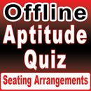 Aptitude Questions on Seating APK